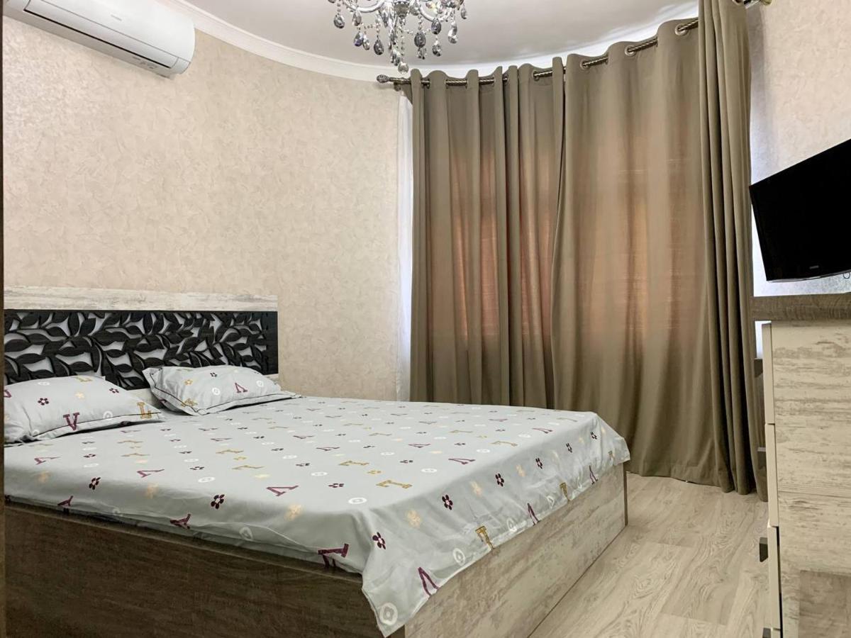 Минор 2 Комнатные Апартаменты Tashkent Luaran gambar