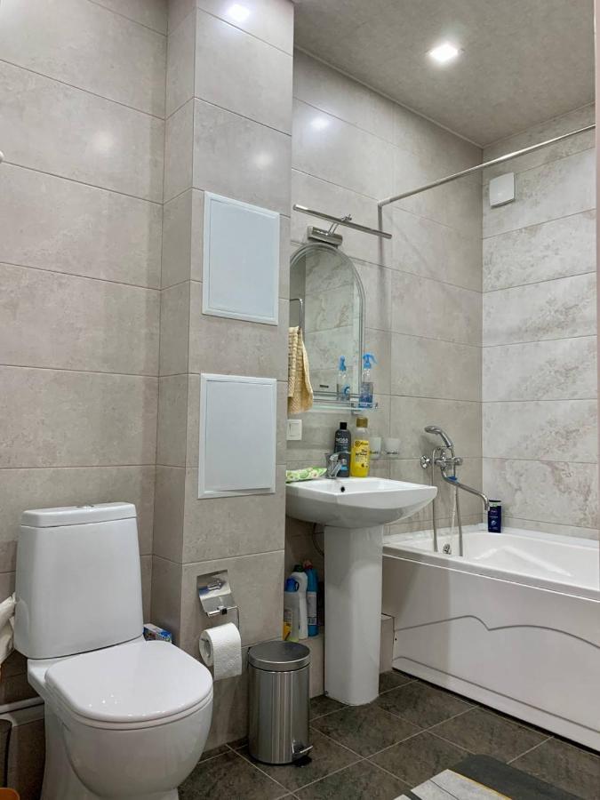 Минор 2 Комнатные Апартаменты Tashkent Luaran gambar