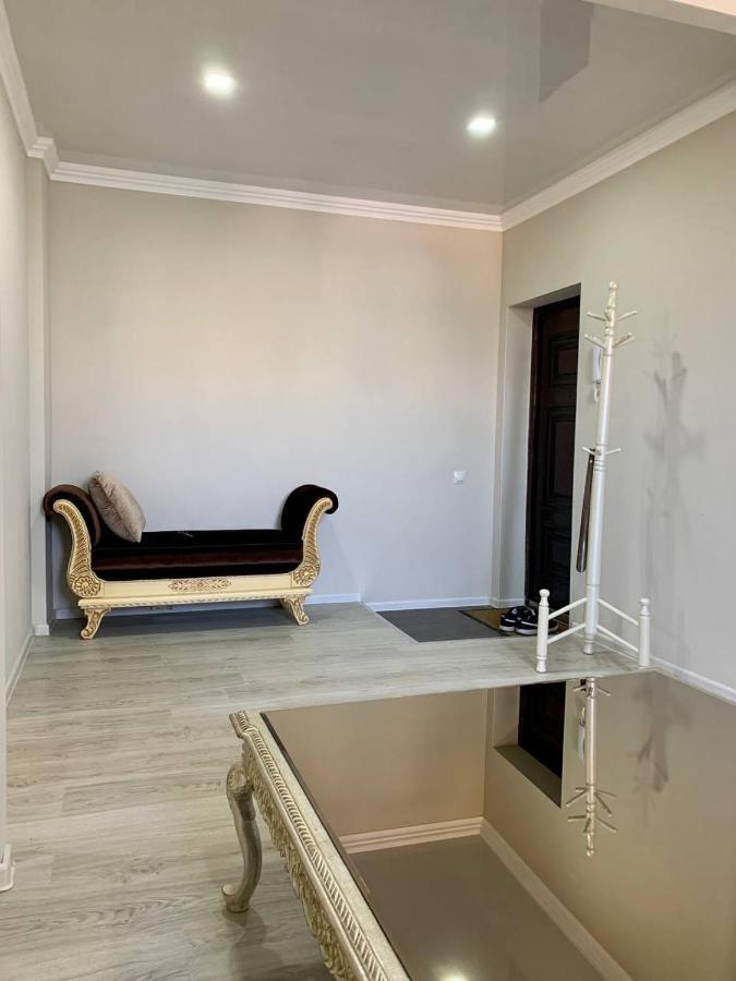 Минор 2 Комнатные Апартаменты Tashkent Luaran gambar