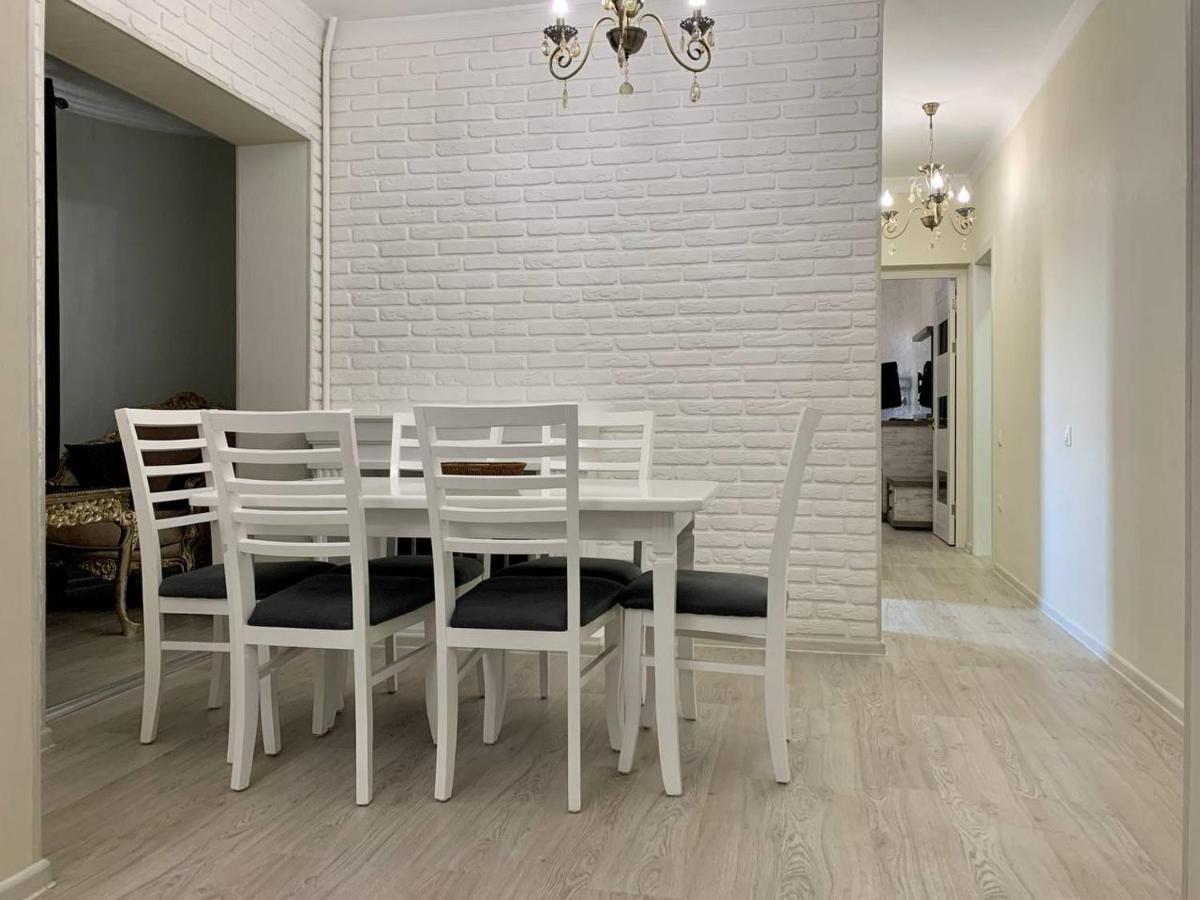 Минор 2 Комнатные Апартаменты Tashkent Luaran gambar